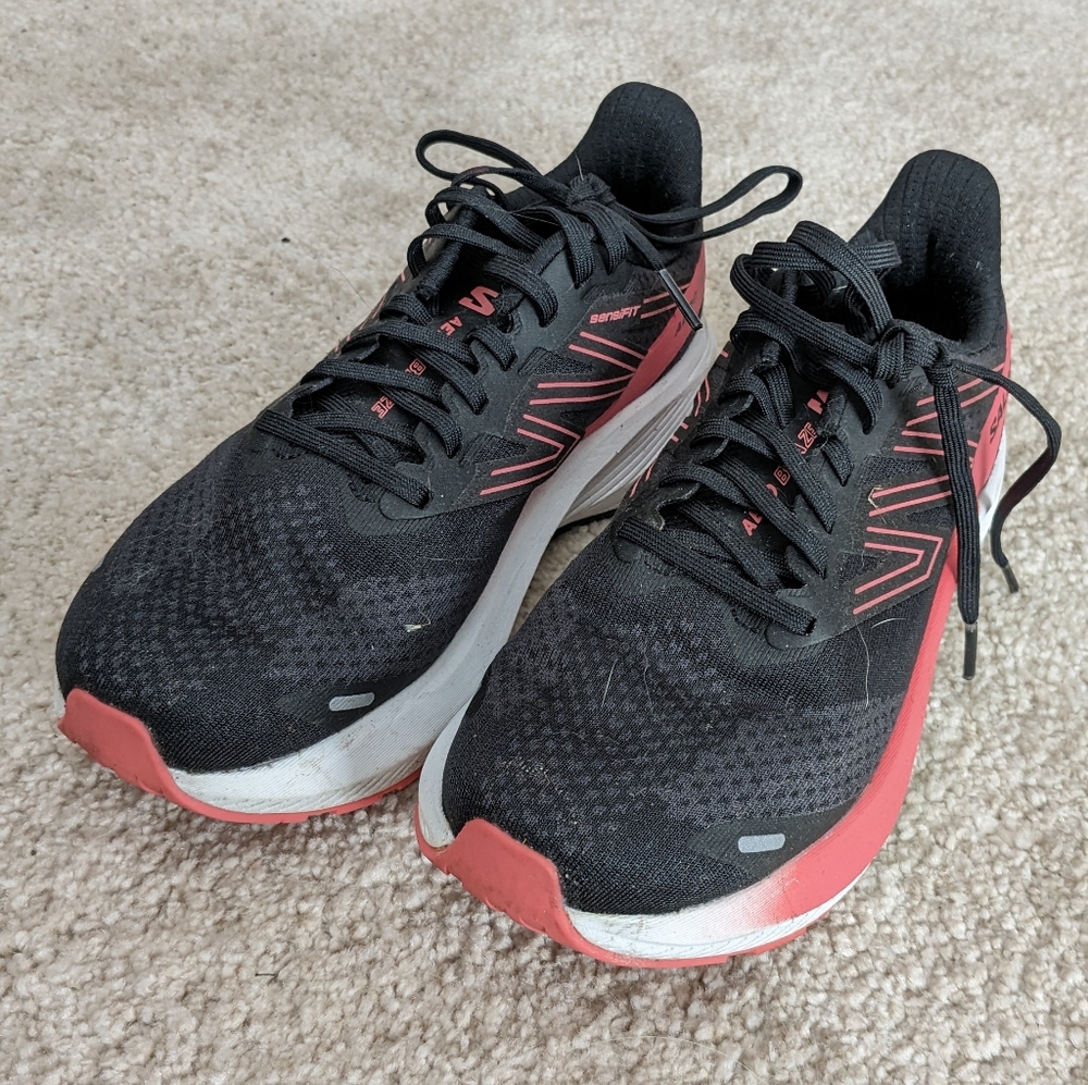 Salomon Running Shoes